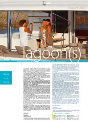 Lagoon magazín #06