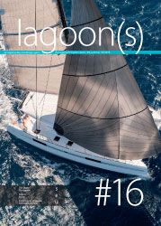 Lagoon magazín #16