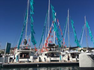 Cannes Yachting Festival
