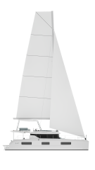 Lagoon 47